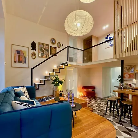 Spacious 5Br Retreat For 16 By Dohany Synagogue & Fashion St Budapest Exterior photo