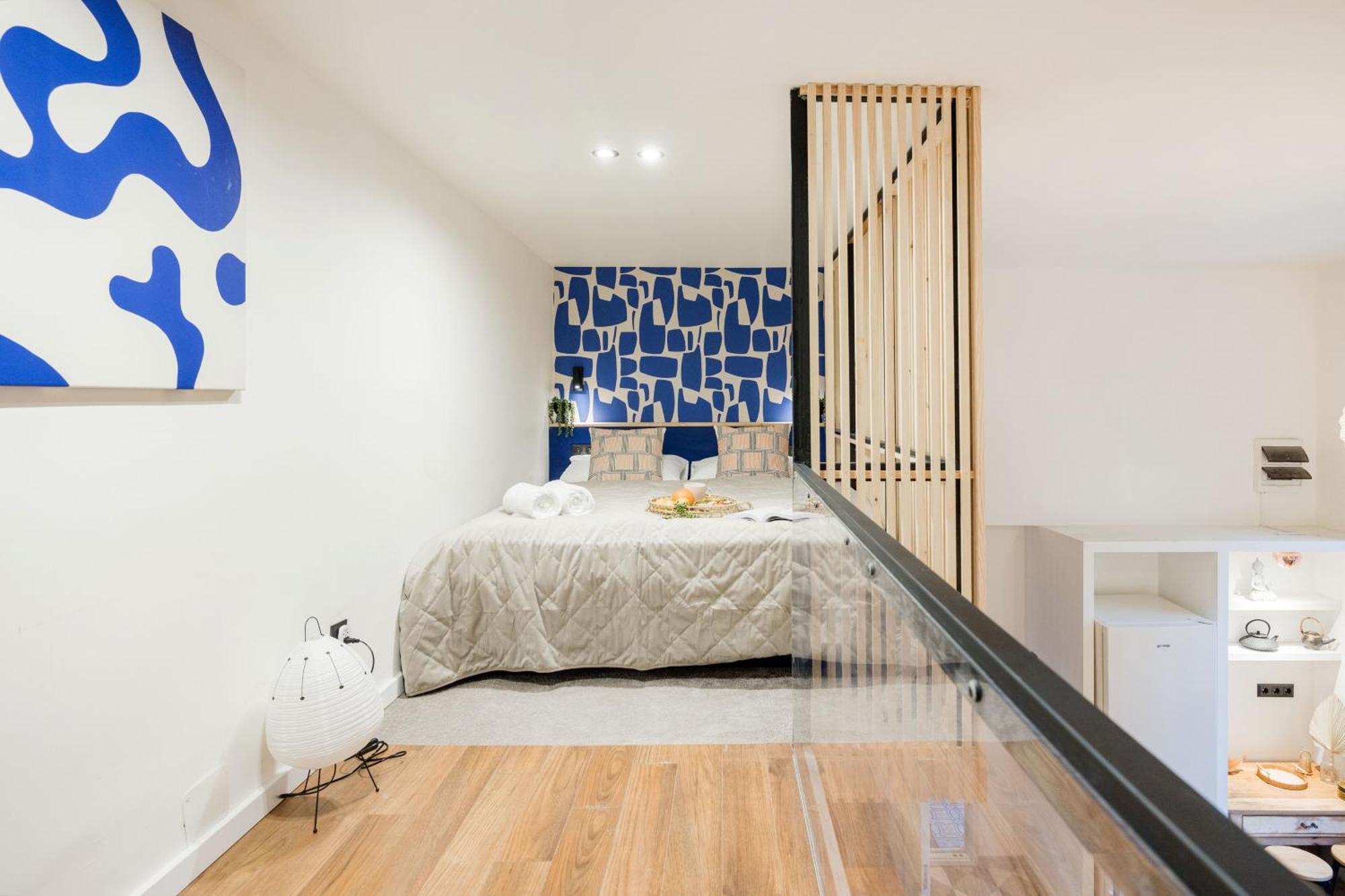 Spacious 5br Retreat For 16 By Dohany Synagogue & Fashion St Apartment *