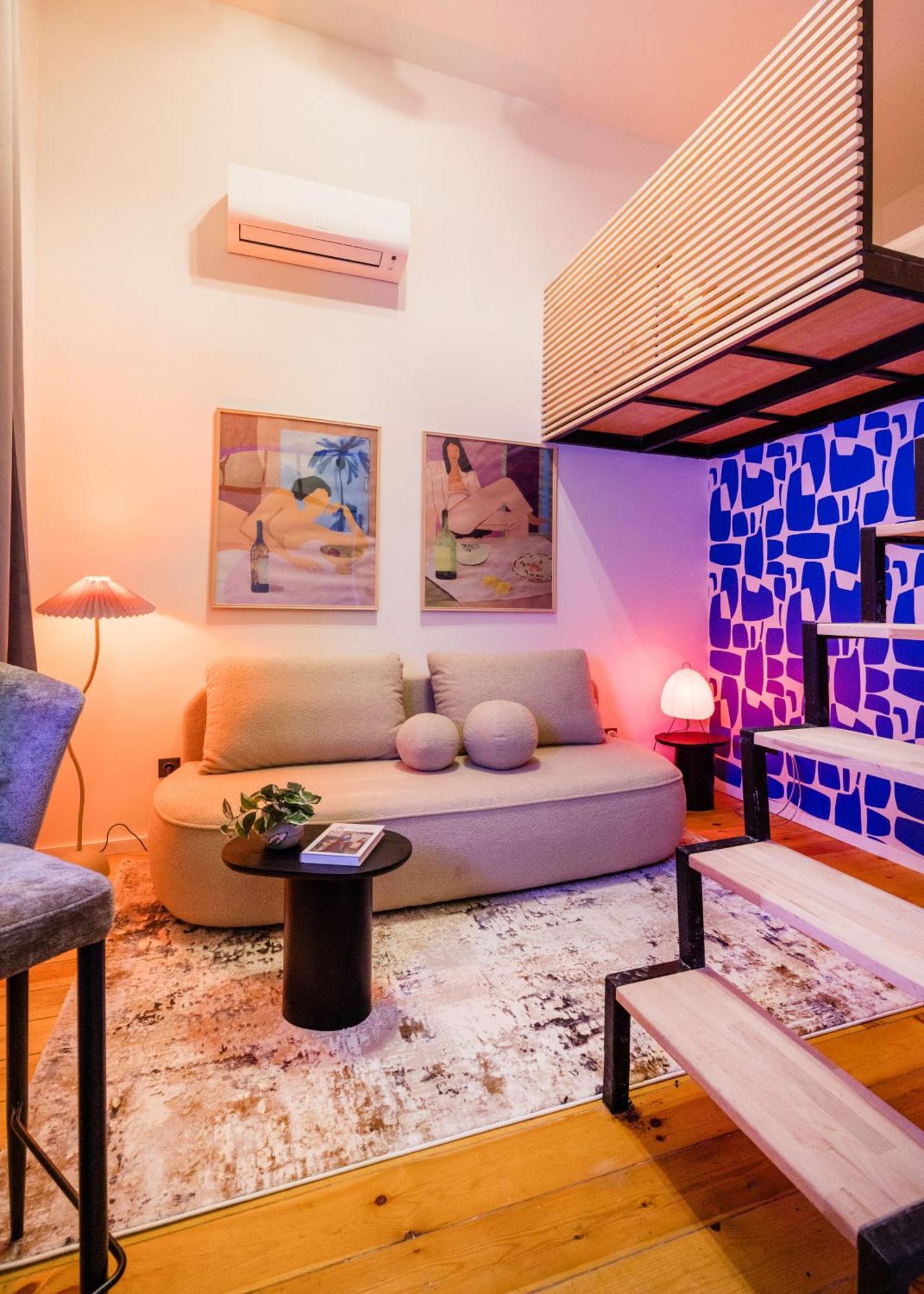 Apartament Spacious 5br Retreat For 16 By Dohany Synagogue & Fashion St