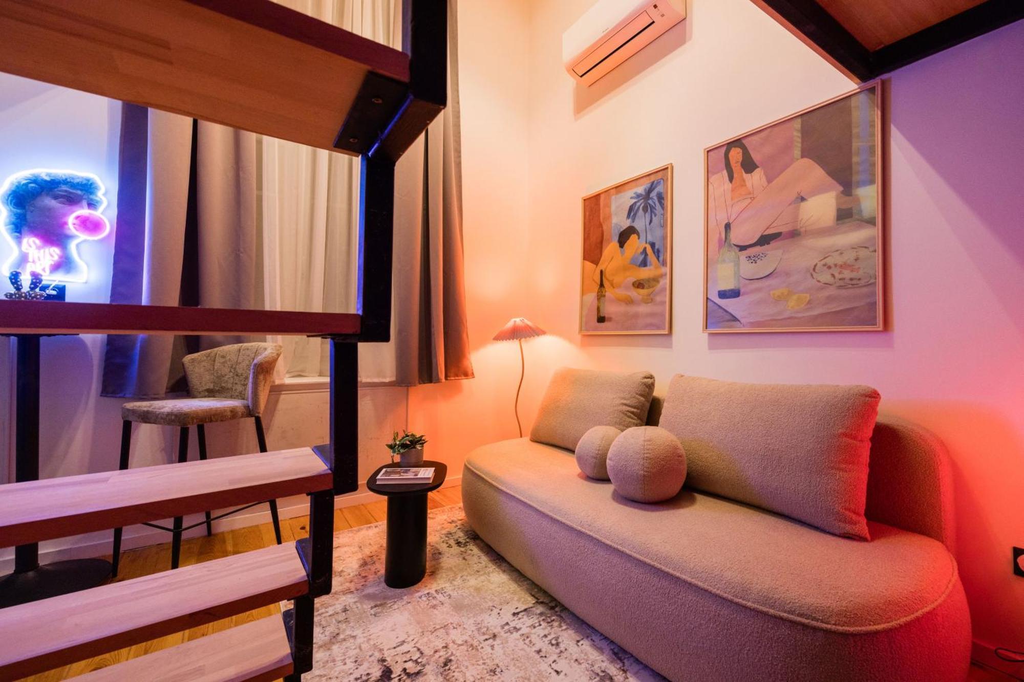 Spacious 5br Retreat For 16 By Dohany Synagogue & Fashion St Apartament *