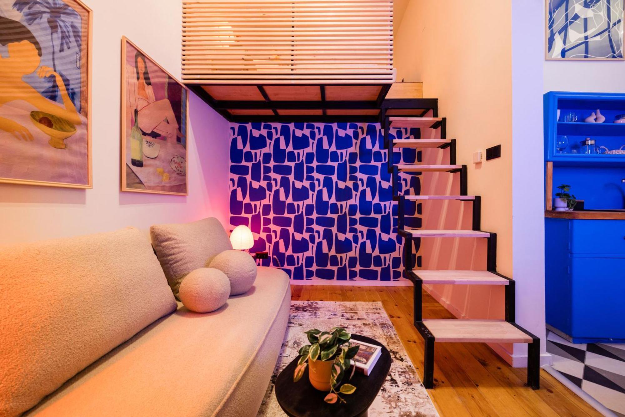 Spacious 5br Retreat For 16 By Dohany Synagogue & Fashion St Budapeszt