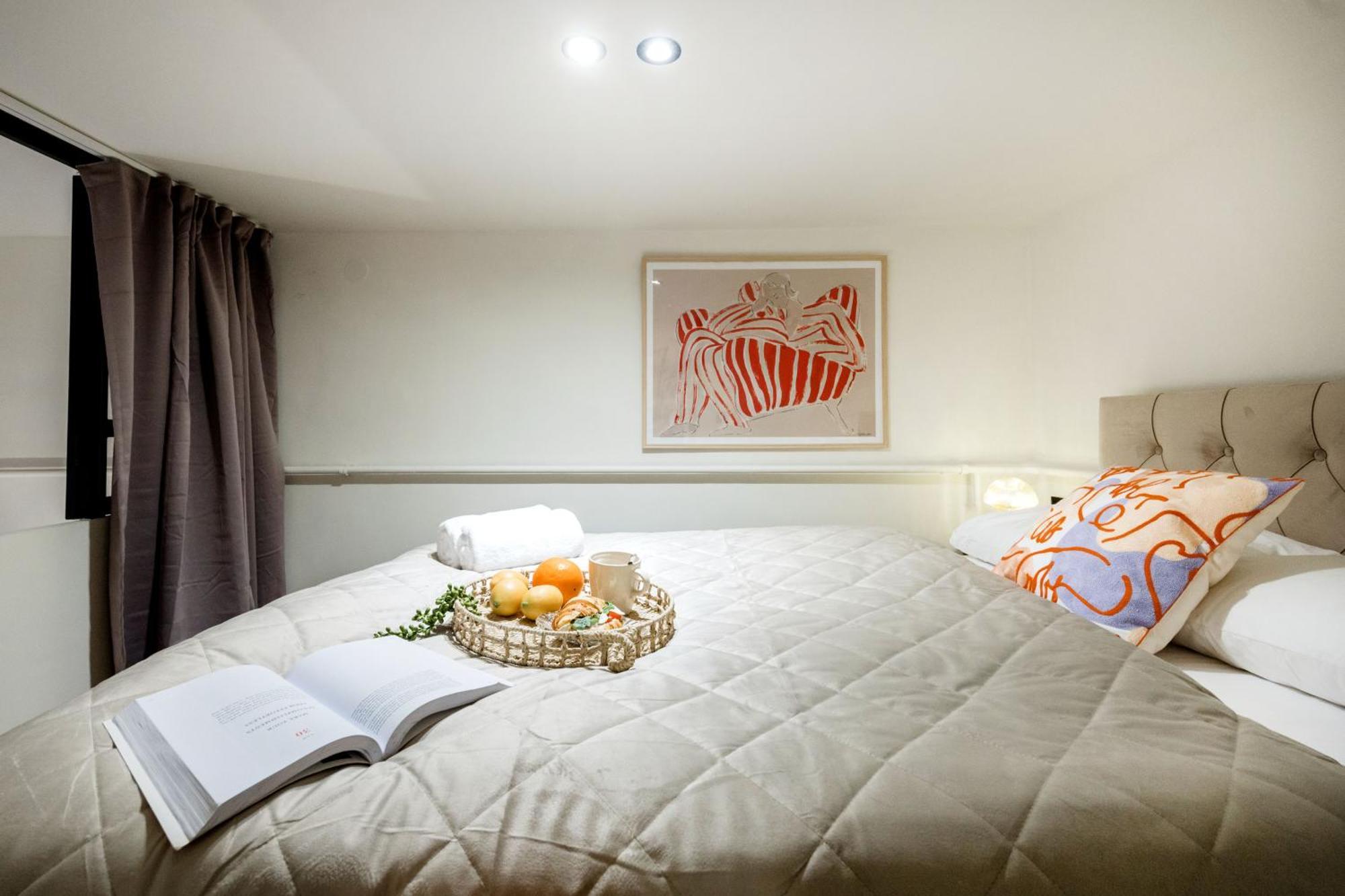 Spacious 5br Retreat For 16 By Dohany Synagogue & Fashion St * Budapeszt