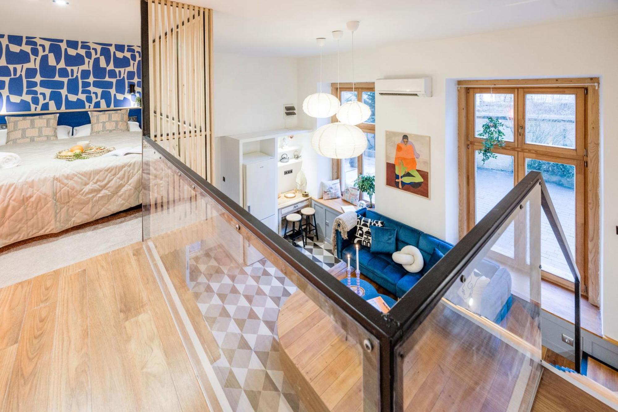 Apartament Spacious 5br Retreat For 16 By Dohany Synagogue & Fashion St Budapeszt