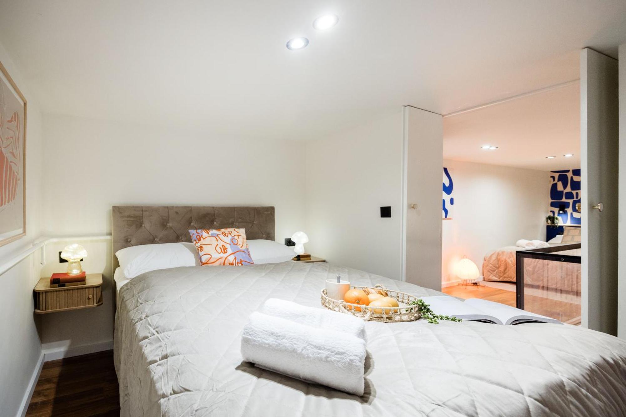 Spacious 5br Retreat For 16 By Dohany Synagogue & Fashion St * Budapeszt