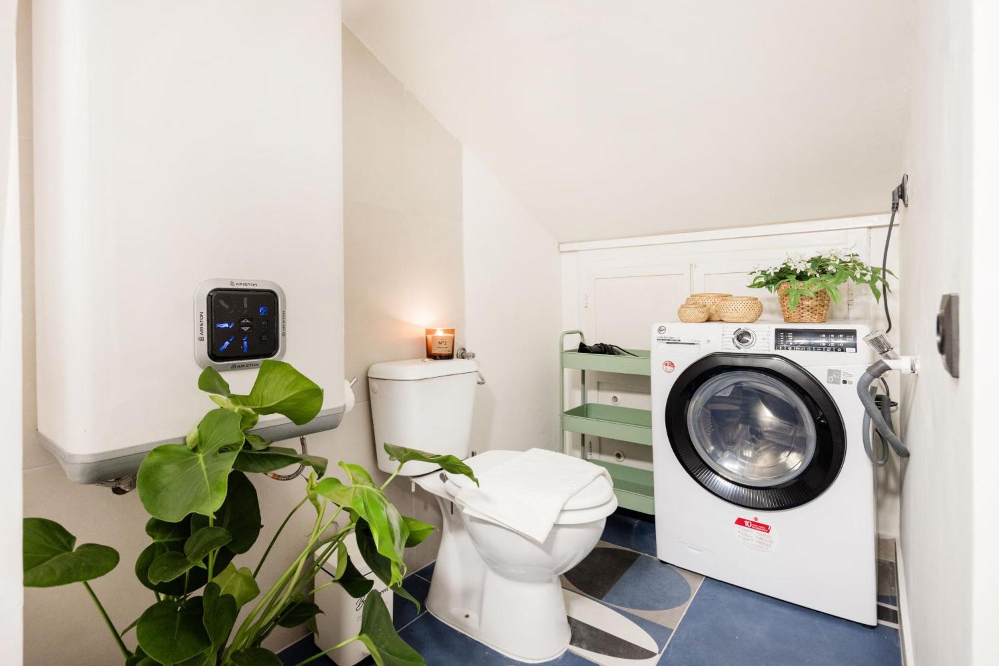 Apartament Spacious 5br Retreat For 16 By Dohany Synagogue & Fashion St *